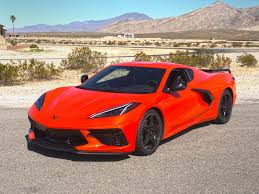 A c8 corvette with a mesh grille protector in a statement issued to motor1, general motors confirmed that damaged fins will not impact the performance of the sports car. Gm Ready To Build 20k New C8 Corvettes The Detroit Bureau