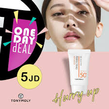 Tonymoly Jordan