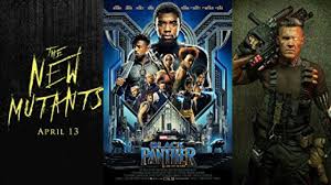 27.03.2019 · this new hollywood films list can also be copied to start your own. Top 10 Hollywood Upcoming Movies List 2018 With Relase Date Youtube