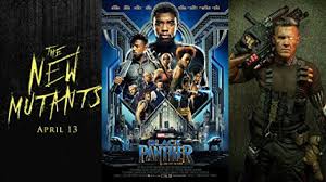 Top 10 Hollywood Upcoming Movies List 2018 With Relase Date Youtube
