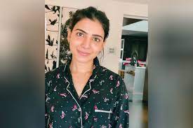 She is notable for her jobs in kaththi (2014), 24 (2016), mersal (2017), and rangasthalam (2018). Samantha S Pic Clicked By Her Mom Wins Hearts The News Minute
