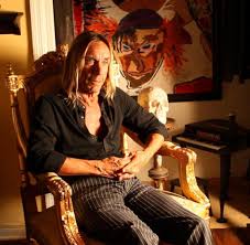 Posted @withregram • @fireflyflo question : Gimme Danger Iggy Pop Zum 70 Filmstart Trailer Kritik Welt
