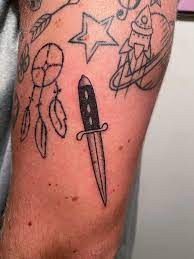 Plus, they are excellent additions to any previously existing arrangement. Tatto Wallpapers Random Tattoo Sleeve Design