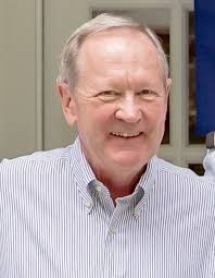 Patrick Jones Obituary