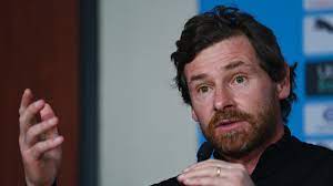 Jump to navigation jump to search. Olympique Marseille Andre Villas Boas Verkundet Nach Transferstreit Rucktritt Eurosport