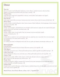 Farm Country Kitchen Menu In Riverhead New York Usa