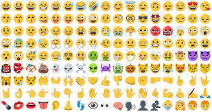 We did not find results for: Emojis The Complete History By Tory Walker Medium