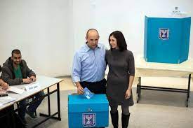 Us president joe biden said he's looking forward to working with israel's new prime minister naftali bennett, after knesset mps voted. Who Is Naftali Bennett The Leader Of Israel S New Government Unpacked