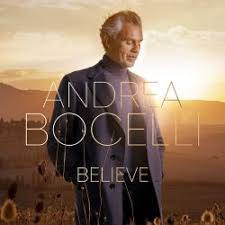 Andrea bocelli sarà parte della line up che si esibirà questa sera all'arena di verona per power hits estate. Andrea Bocelli Alle Songs Discographien De