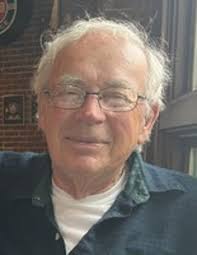 Roger Merry Obituary