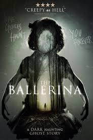 Made from telephone cabling and old handsets, they were one of the highlights of my visit there! Ballerinas A Psychological And Body Horror Study Movie List By William All Horror