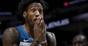 Timberwolves get the message when new teammate Robert Covington gives it