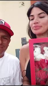 Samantha Colombiana Actriz