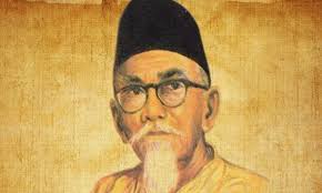 Pembelajaran di Rumah Ala Agus Salim - Direktorat Guru Pendidikan Dasar