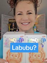 Labubu Pop Mart Plush 64cm