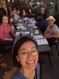 SIGGRAPH 2019: Bringing the Community Together — Hsiang Chin Moe