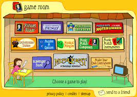 Enjoy fun games like amusix violin, drum beats, and rad's rockstar hero. Cool Online Instruments And Games For The Music Classroom Music Classroom Homeschool Music Teaching Music