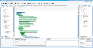 Edi 837 Q1 Healthcare Claim Example Transaction In Data Mapper