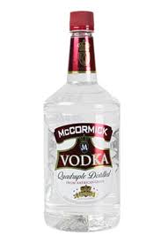 How much does 5 liters of alcohol weigh? Mccormick Vodka Price Reviews Drizly