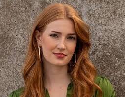 Nu kan andre lære af hendes kampe