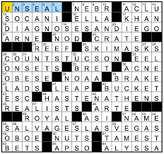 This post has the solution for kiss to harry potter crossword clue. Rex Parker Does The Nyt Crossword Puzzle Voldemort To Harry Potter Wed 8 29 18 Rough Spots For Teens Grp Co Founded By Helen Keller