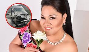 De vender picarones en las calles a cantar para 60.000 personas: la  inspiradora historia de Sonia Morales