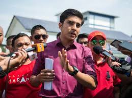 Menteri belia dan sukan, syed saddiq syed abdul rahman beri amaran keras kepada pihak yang masih bertelagah dalam isu. Polis Selangor Siasat Semua Penyerang Syed Saddiq
