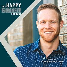 From Hate to Happiness with Dr. Benjamin Ritter
