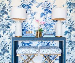 For the heart of the home, wallpaper will always make it feel special. 7 Best Places And Spaces For Wallpaper Construction2style