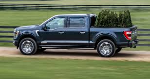 And while it's undoubtably strong and rigid, this frame is also relatively lightweight. First Look 2021 Ford F 150 The Daily Drive Consumer Guide The Daily Drive Consumer Guide