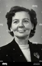 Hilda hi-res stock photography and images