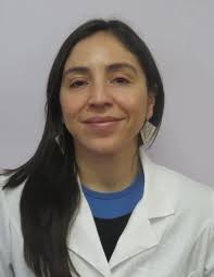 Muñoz Las Heras Lorena