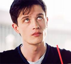 Learn about all the bright places: Petition Sophie Mae Get Michael Fjordbak Cast As Theodore Finch All The Bright Places Change Org