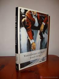 Poner el eduardo jozami ilumina aspectos inéditos de la vida de rodolfo walsh, con frecuencia opacados. Variaciones En Rojo Rodolfo Walsh Espasa Sold Through Direct Sale 66461934