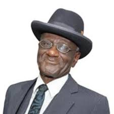 Obituary information for Merrit Alston Jr.