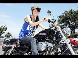 2018年版 おすすめ250ccアメリカンバイク6選 250cc アメリカン アメリカンバイク 女性ライダー