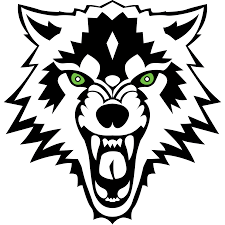 Seeking for free wolf png png images? Wolves Logo Transparent