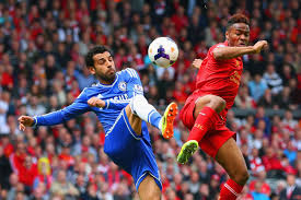 Training before the new season starts! Liverpool Vs Chelsea Premier League Preview Team News How To Watch We Ain T Got No History