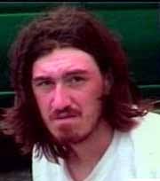 Double Murder Suspect Arrested In Florida