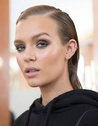 onewed's bridal beauty guide for 2012