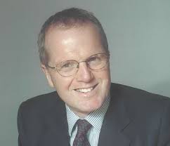 United Trust Bank Appoints Richard Murley as Chairman