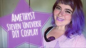 The number 1 subreddit for steven universe. Fancy Dress Period Costumes Steven Universe Cosplay Amethyst Cosplay Costume Anime Costume Clothes Shoes Accessories Techsamvad Com