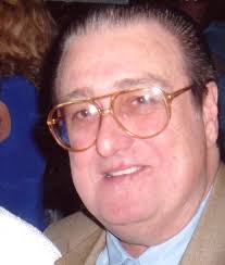 Obituary for George N Nasser II