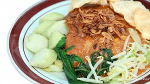 10 Makanan Khas Indonesia yang Sehat dan Juga Lezat
