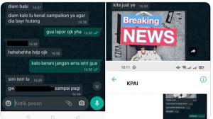 Maybe you would like to learn more about one of these? Waspada Ini Bahaya Dan Akibat Dari Pinjaman Online Ilegal Suara Kaltim