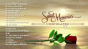 Golden Sweet Memories Full Album Vol 1 Various Artists Youtube Best Old Songs Sweet Memories Various Artists