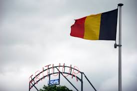 Flags of belgium redirects here. 12 Cool Facts About The Belgian Flag