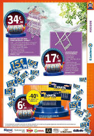 Catalogue E Leclerc 25 06 2019 06 07 2019 Vos Promos