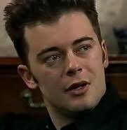 Matt Robinson (Neighbours)