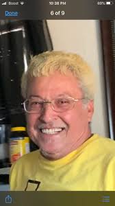 Eduardo G. Sosa Obituary October 5, 2023